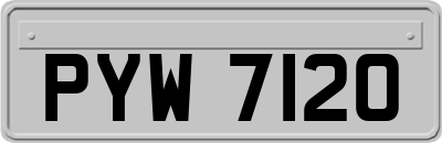 PYW7120
