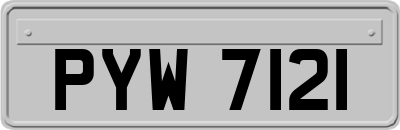PYW7121