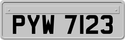 PYW7123