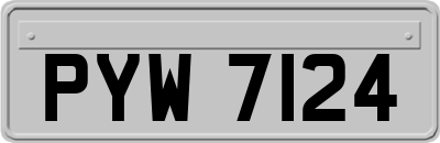 PYW7124