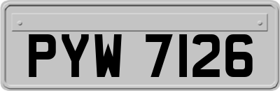 PYW7126
