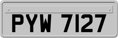 PYW7127