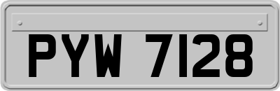 PYW7128