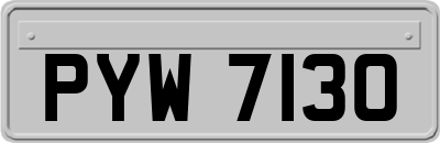 PYW7130