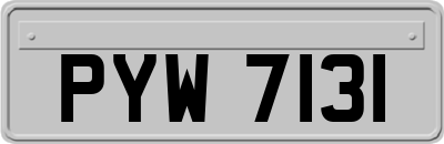 PYW7131