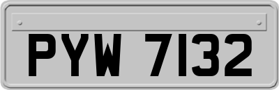 PYW7132