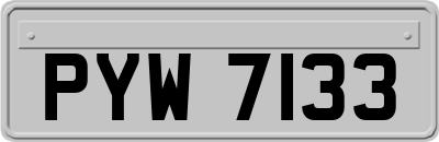 PYW7133
