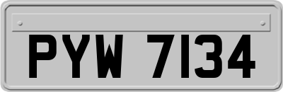 PYW7134