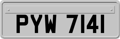 PYW7141