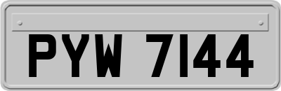 PYW7144