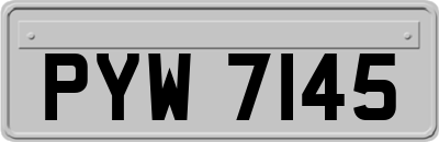 PYW7145