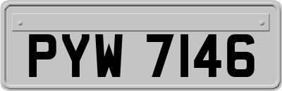 PYW7146