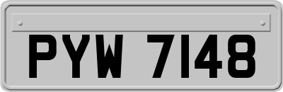 PYW7148