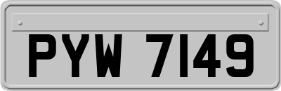 PYW7149