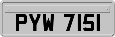 PYW7151