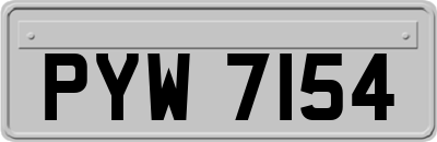 PYW7154