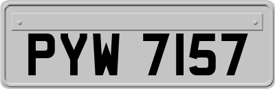 PYW7157