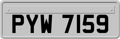 PYW7159