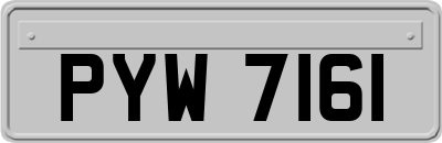 PYW7161
