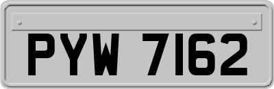 PYW7162