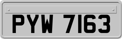 PYW7163