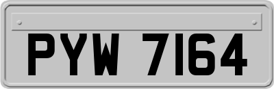 PYW7164