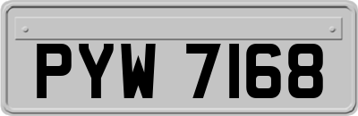 PYW7168