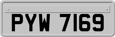 PYW7169