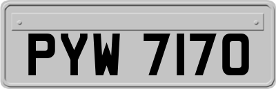 PYW7170