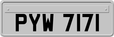 PYW7171