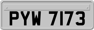 PYW7173