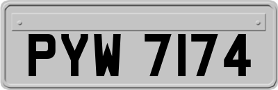 PYW7174