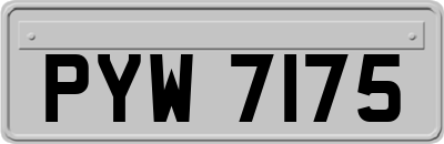 PYW7175