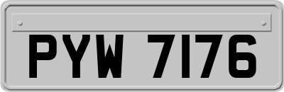 PYW7176