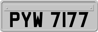 PYW7177