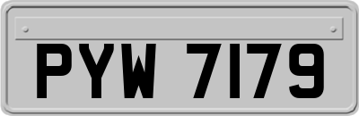PYW7179