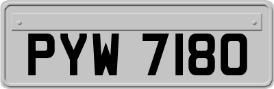 PYW7180