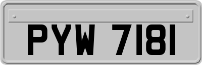 PYW7181