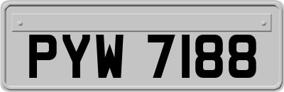 PYW7188