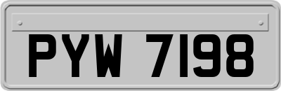 PYW7198