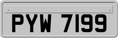 PYW7199