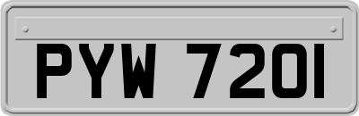 PYW7201