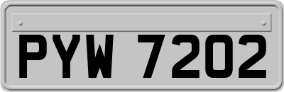 PYW7202