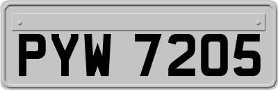 PYW7205