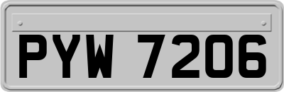 PYW7206