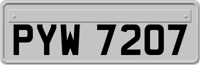 PYW7207