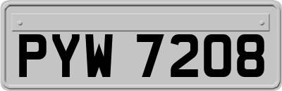PYW7208