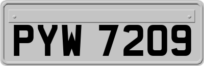 PYW7209