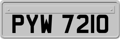 PYW7210