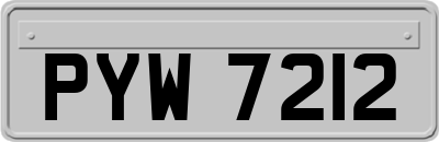 PYW7212
